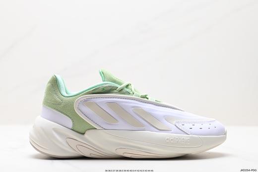 阿迪达斯Adidas Ozelia 2.0复古运动老爹鞋GY9978男女鞋 商品图0