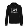 【新品单件特惠秒】ARMANI EA7运动休闲系列 男士连帽百搭潮流弹棉卫衣外套 11817 商品缩略图0