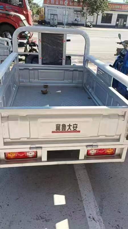 【ZK】电动三轮车 1.1*60的兜 4块20电池    1.2*80的兜5块20电池    1.5*1米兜5块32电池 商品图2