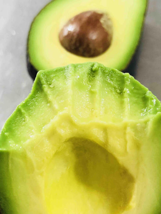 牛油果，森林乳酪，宝宝辅食，下午茶沙拉必备，稍有手感就可食用，丝滑细腻，醇香回味～ 商品图3