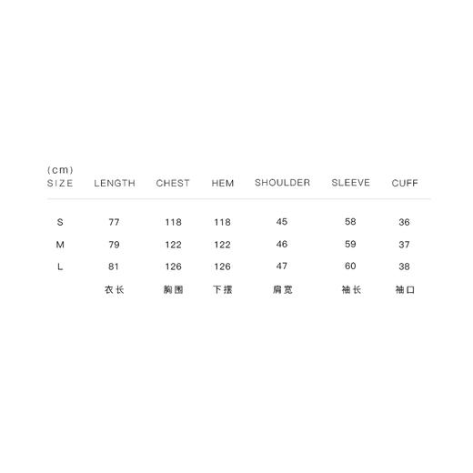 UMILAB【沙漏】日本三维尔防水面料+90白鹅绒收腰显瘦羽绒服F293H 商品图4