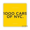 Lionel Koretzky: 1000 Cars of NYC / 莱昂内尔·科雷茨基：纽约的1000辆汽车 商品缩略图0