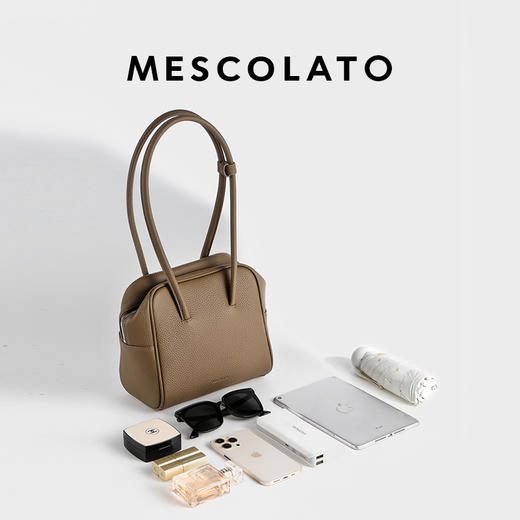 MESCOLATO 吐司包 ME23001【本商品不支持用券】 商品图8