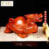 慈元阁2024年方位吉祥物寿筵保泰龙龟摆件家居玄关书房办公室桌面摆设 商品缩略图3