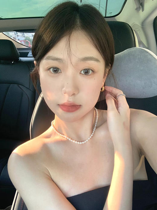 【中直径半年抛】SKEYE-奶酪椰椰-14.2mm【半年抛 0-800度 无525/575】 商品图10