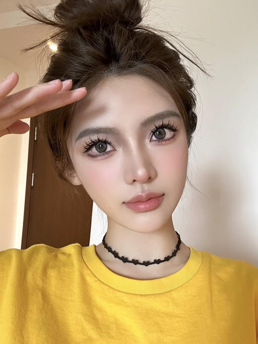 『中直径日抛』KIKICON-小橘光-14.2mm【日抛0-800度 无525/575】 商品图5