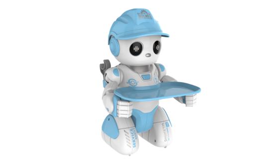 盈佳玩具遥控机器人18083（3岁及以上） 商品图3