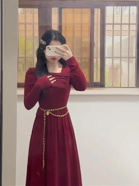 12月圣诞月，你们准备好“战袍”了吗~