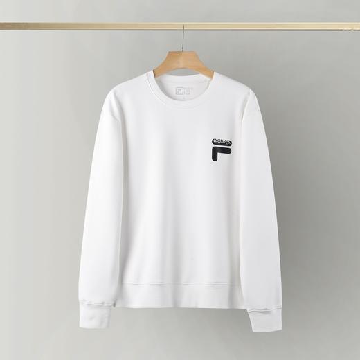 男圆领加绒卫衣9901 商品图3