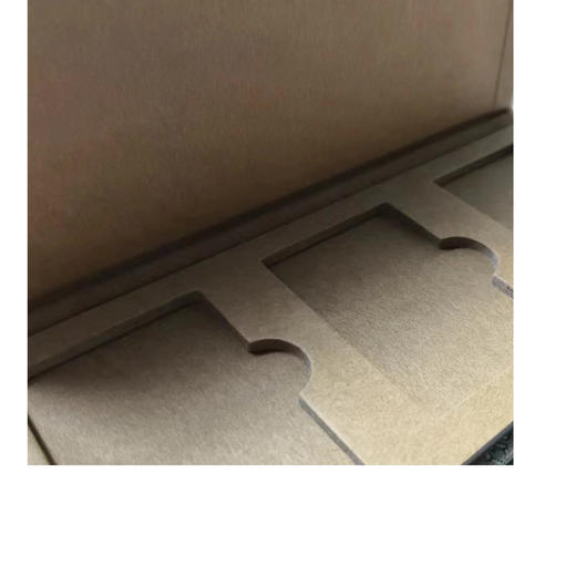 纸夹专用三格宋锦泉夹 商品图2