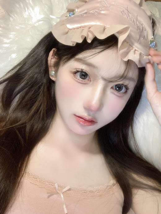 『中直径日抛』KIKICON-长岛青椰-14.2mm【日抛0-800度 无525/575】 商品图8