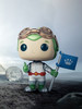 Funko POP Asia: Mission Control- The Commander亚洲系列 太空指挥中心指挥官手办 66729 商品缩略图1