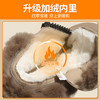 品质好货 | Safiya/索菲娅2023新款加绒短靴兔毛一体雪地靴棉鞋 SF3411A706 商品缩略图6