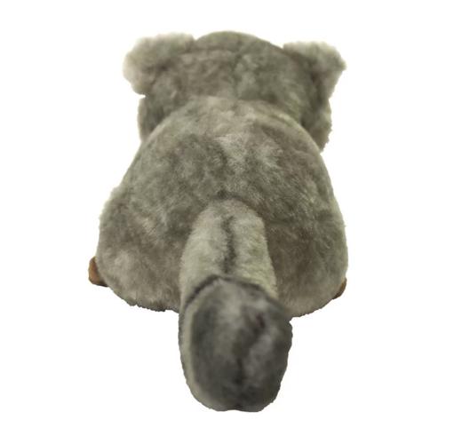 SunLemon膝上兔狲（小号）SUNCP8422玩偶 商品图1