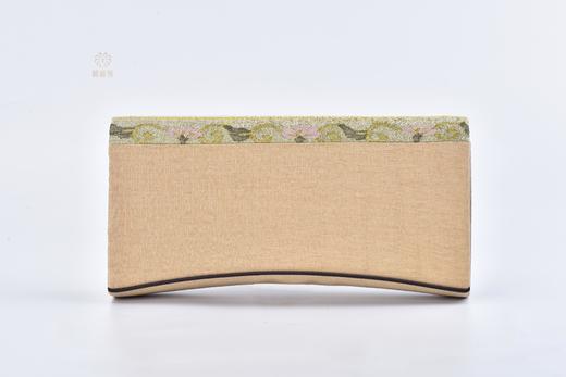 【金色年华】金色缂丝手拿包    ZX2101556 商品图3