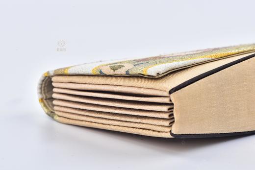 【金色年华】金色缂丝手拿包    ZX2101556 商品图7