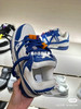 Louis Vuitton 走秀款胖trainer 蓝色（原厂版本） 商品缩略图3