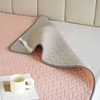 牛奶绒保暖防滑乳胶床垫软垫（可机洗） 商品缩略图10