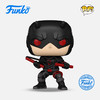 Funko POP Marvel Daredevil Shadowland 美漫 漫威英雄POP公仔影域夜魔侠限定款手办 74554 商品缩略图0