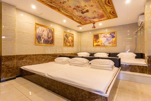 南京慢姑娘悦尚青春别墅轰趴 商品图14