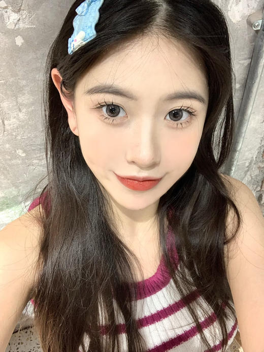 『中直径日抛』KIKICON-月光粉咖-14.2mm【日抛0-800度 无525/575】 商品图10