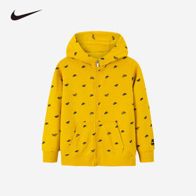 NIKE 秋 小童婴童 卫衣 NKB-ZHK169