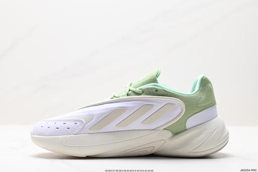 阿迪达斯Adidas Ozelia 2.0复古运动老爹鞋GY9978男女鞋 商品图2