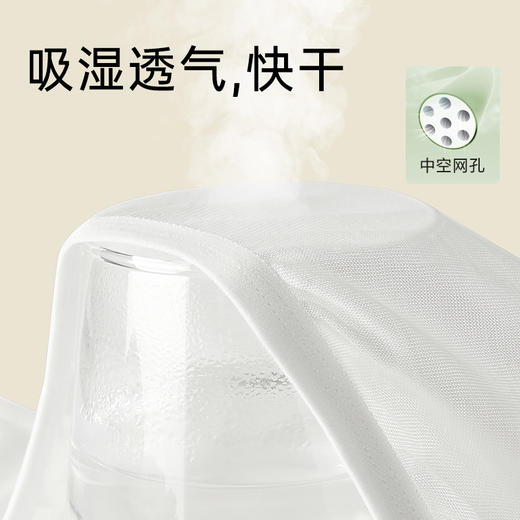（内购） 30条「天竹纤维」一次性内裤【5A天然抗菌】「裸肤党最爱」 商品图3