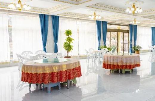 威海慢姑娘玉米山民宿别墅轰趴 商品图7