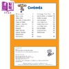 【中商原版】英国CGP New 11+ Activity Book: Verbal Reasoning - Ages 8-9 商品缩略图1