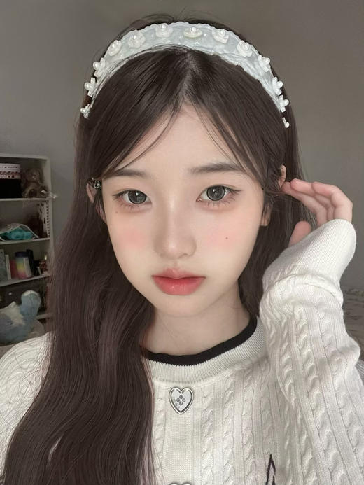 【大直径半年抛】SKEYE-冒险小狗-14.5mm【半年抛 0-800度 无525/575】 商品图6