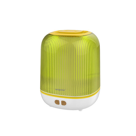 沃品家用双喷加湿器 HM10 商品图0