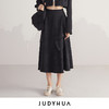 JUDYHUA 漫不经心口袋半裙 商品缩略图0