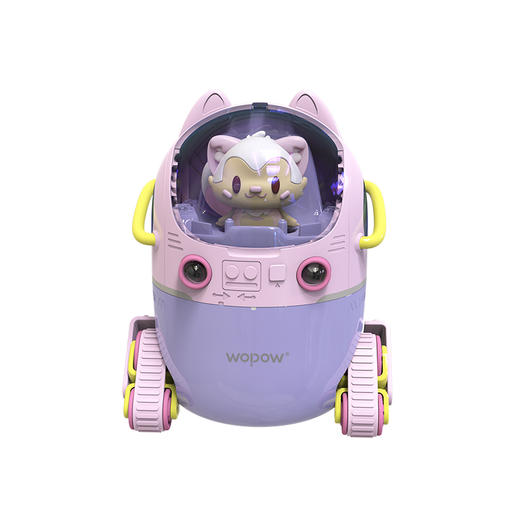 沃品庞萌探索者加湿器  HM12 商品图0