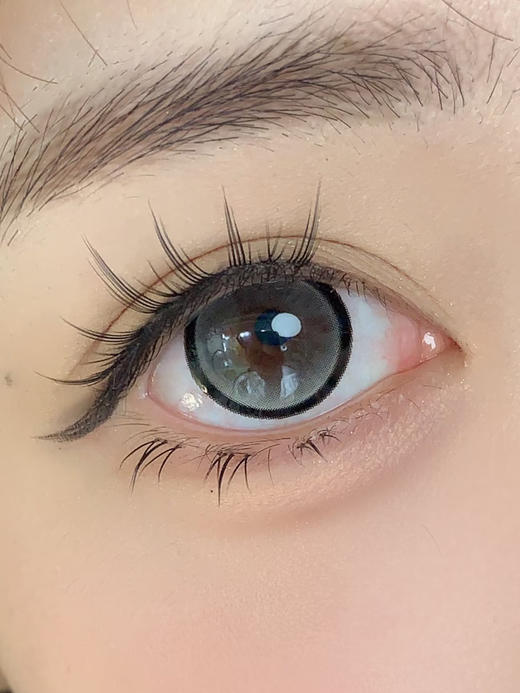 【大直径半年抛】SKEYE-冒险小狗-14.5mm【半年抛 0-800度 无525/575】 商品图1