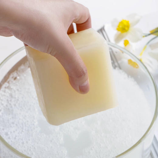 SeeyouLady深层洁净洗衣皂300g 商品图6