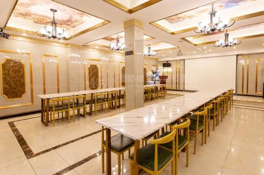 南京慢姑娘悦尚青春别墅轰趴 商品图7