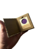 纸夹专用一格宋锦泉夹 古钱币包装 商品缩略图4