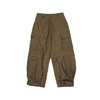 HOLZWEILER Ebbi Cargo Trousers 男装阔腿伞兵裤 可拆卸变短裤 商品缩略图1