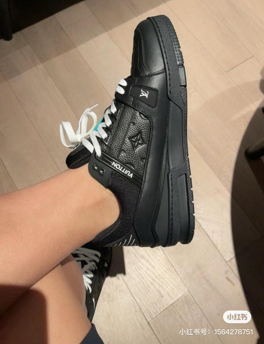 LVTrainer 黑武士（原厂版本） 商品图3