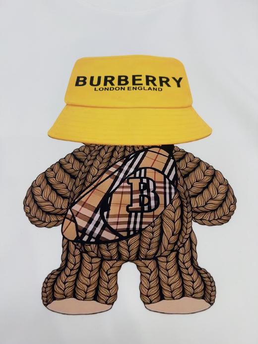 男圆领加绒卫衣9913 商品图4