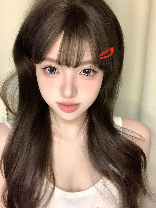 【大直径半年抛】SKEYE-冒险小狗-14.5mm【半年抛 0-800度 无525/575】 商品图9