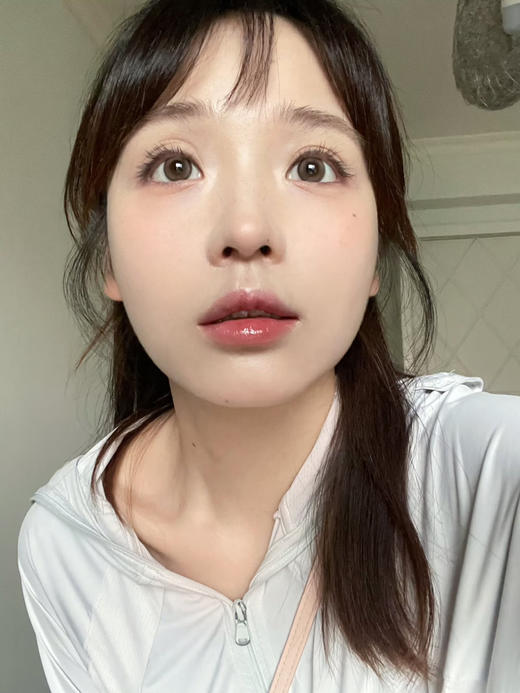 【中直径半年抛】SKEYE-豆沙牛乳-14.2mm【半年抛 0-800度 无525/575】 商品图2