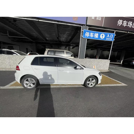 大众 高尔夫 230TSI 自动舒适型【长租-北京】 商品图3