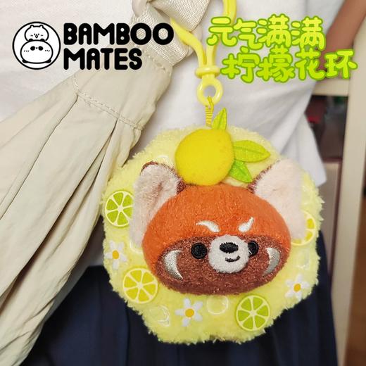 竹鼠和竹熊原创系列 商品图12