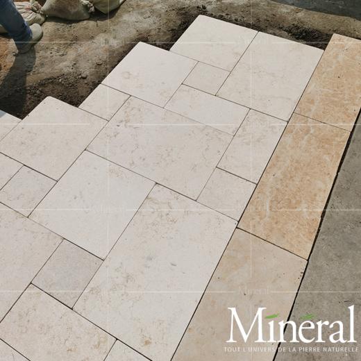 尤利娅米黄罗马拼 商品图5