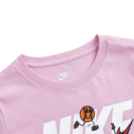 NIKE 春 小童婴童 2件套 NKN-PH-L463 商品图2