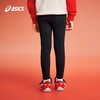 ASICS/亚瑟士童装2024春季女儿童柔软舒适打底裤云感高弹legging 商品缩略图2