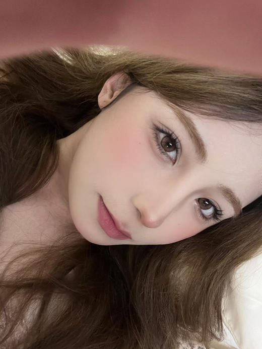 【中直径半年抛】SKEYE-豆沙牛乳-14.2mm【半年抛 0-800度 无525/575】 商品图9