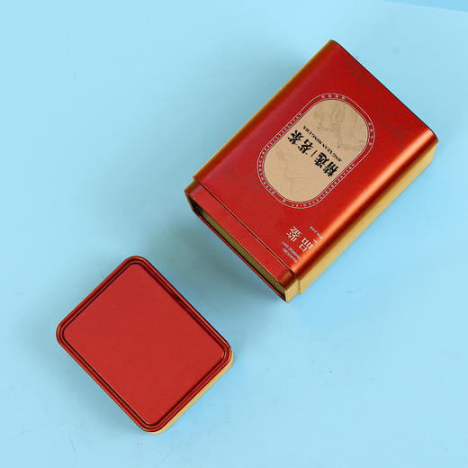 品鉴【茗茶 • 半斤 •红】3.5元 一个/一件90个 商品图3